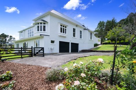 Photo of property in 12 Mildon Road, Waitakere, Auckland, 0782