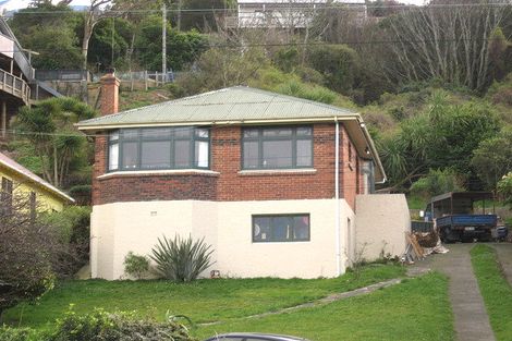 Photo of property in 335 Ravensbourne Road, Maia, Dunedin, 9022