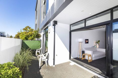 Photo of property in 2/341 Madras Street, Christchurch Central, Christchurch, 8013