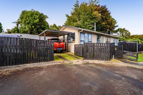 Photo of property in 6c Oswald Place, Stratford, 4332