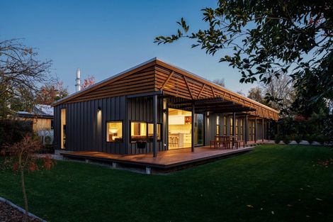 Photo of property in 163a Main Street, Greytown, 5712