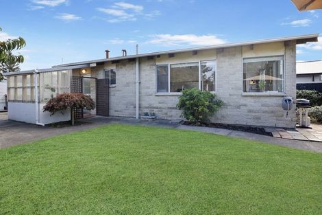 Photo of property in 9b Westmorland Place, Bishopdale, Christchurch, 8053