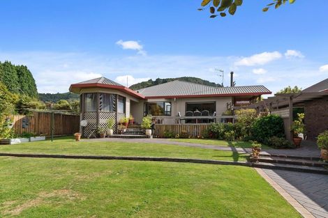 Photo of property in 360 Ngongotaha Road, Ngongotaha, Rotorua, 3010