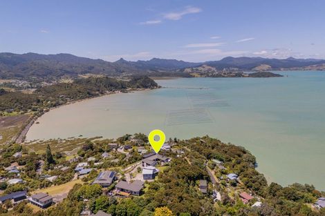 Photo of property in 135 Huihana Lane, Wyuna Bay, Coromandel, 3581