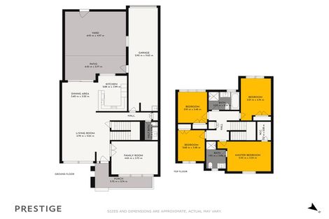 Photo of property in 9 De Havilland Road, Hobsonville, Auckland, 0616