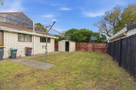 Photo of property in 16 Fernbrook Place, Mairehau, Christchurch, 8013