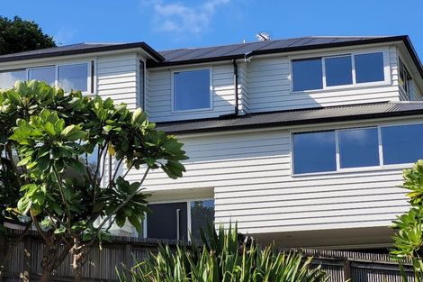 Photo of property in 699a Great North Road, Grey Lynn, Auckland, 1021