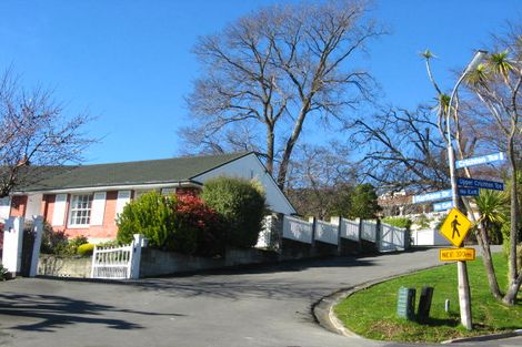 Photo of property in 3A Karitane Drive Cashmere Christchurch City