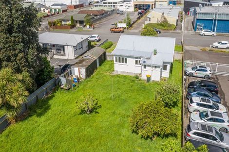 Photo of property in 29 Bristol Street, Levin, 5510