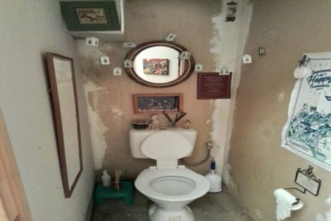 Photo of property in 656 Takahue Road, Takahue, Kaitaia, 0481