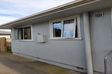 Photo of property in 4/20 Avalon Street, Richmond, Christchurch, 8013