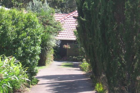 Photo of property in 2/63 Churchill Road, Murrays Bay, Auckland, 0630