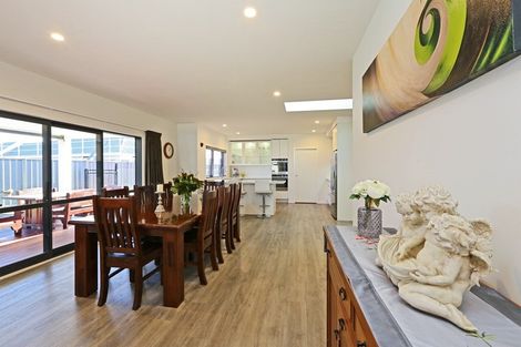 Photo of property in 20 Aspiring Drive, Poraiti, Napier, 4112