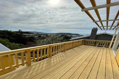 Photo of property in 54 Sutherland Street, Dunedin Central, Dunedin, 9016