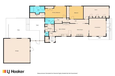 Photo of property in 18 Vincent Street, Matamata, 3400