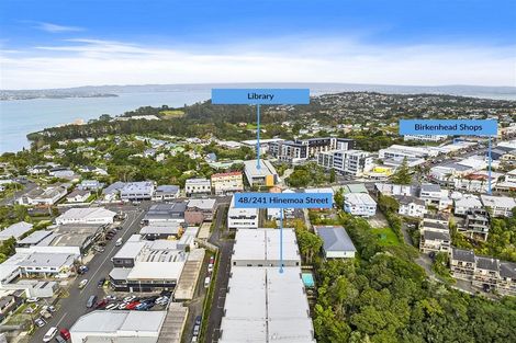 Photo of property in 48/241 Hinemoa Street, Birkenhead, Auckland, 0626