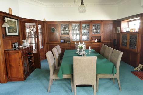 Photo of property in 2 Edward Street, Dannevirke, 4930