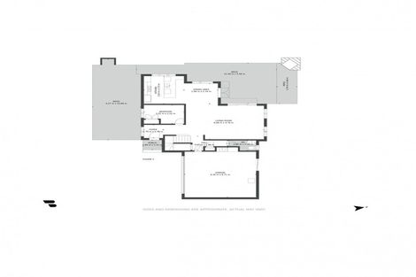 Photo of property in 29a Baird Street, Howick, Auckland, 2014