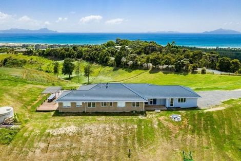 Photo of property in 126 Cullen Road, Waipu, 0582