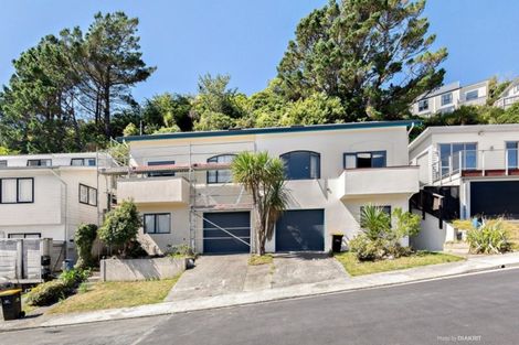 Photo of property in 57b Sheridan Terrace, Johnsonville, Wellington, 6037