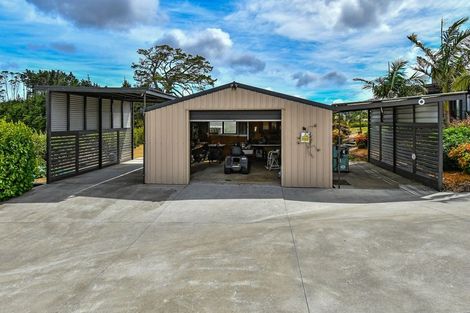 Photo of property in 7 Fausett Road, Ararimu, Drury, 2579