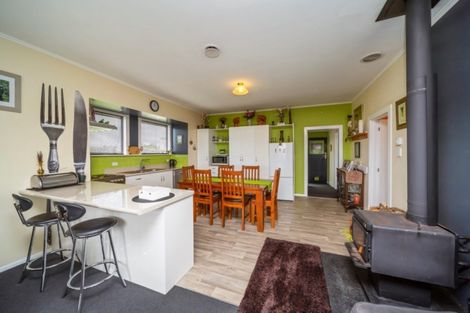 Photo of property in 3110 Mountain Road, Midhirst, Stratford, 4394