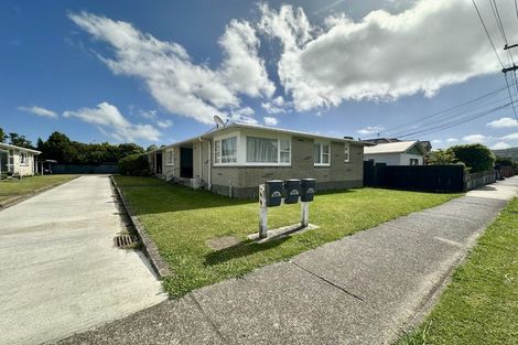 Photo of property in 24/4 Copeland Street, Hutt Central, Lower Hutt, 5011