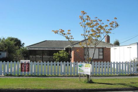 Photo of property in 4 Elizabeth Street, Waimate, 7924