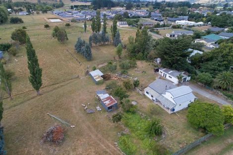 Photo of property in 110 Wyndham Street, Ashhurst, 4810