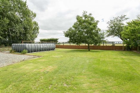 Photo of property in 31 Fairfield Avenue, Fairton, Ashburton, 7772