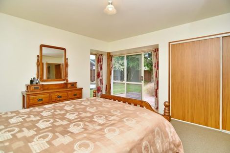 Photo of property in 13 Kowhai Avenue, Rangiora, 7400