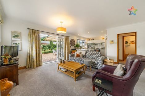 Photo of property in 2/17 Puriri Street, Woburn, Lower Hutt, 5010