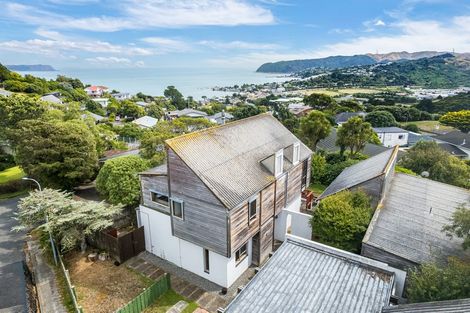 Photo of property in 7 Paua Place, Camborne, Porirua, 5026