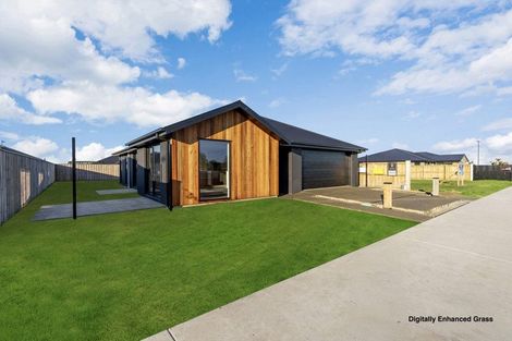 Photo of property in 116 Dunns Crossing Road, Rolleston, 7678