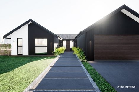 Photo of property in 12 Arrowsmith Drive, Clover Park, Auckland, 2019