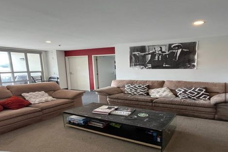 Photo of property in Hanson House, 9/27 Hanson Street, Mount Cook, Wellington, 6021