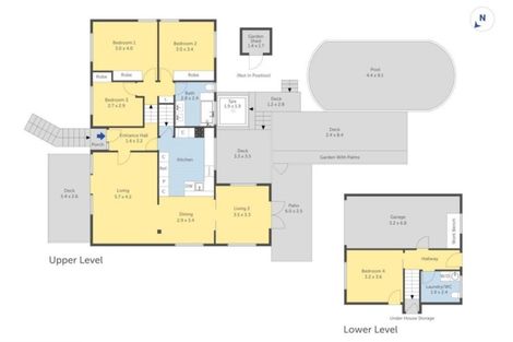 Photo of property in 19 Richard Farrell Avenue, Remuera, Auckland, 1050