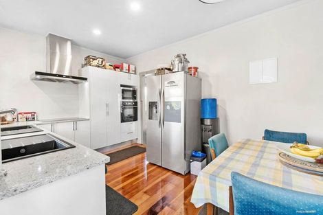 Photo of property in 18a Cameron Street, Papakura, 2110