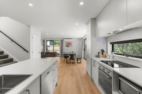 Photo of property in 12/143 Cranford Street, St Albans, Christchurch, 8014