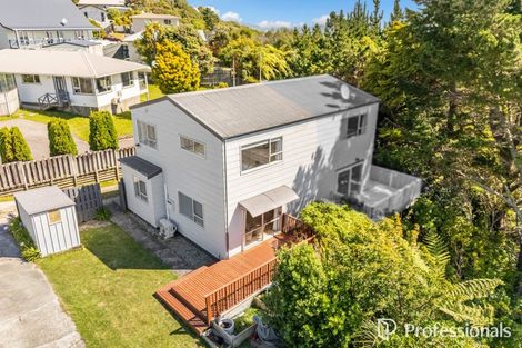 Photo of property in 20b Invercargill Drive, Kelson, Lower Hutt, 5010