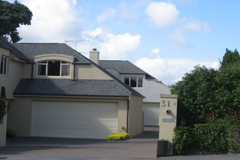 Photo of property in 31b Rawhitiroa Road, Kohimarama, Auckland, 1071