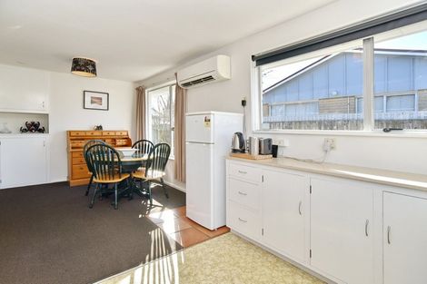 Photo of property in 2/106a Barrington Street, Somerfield, Christchurch, 8024