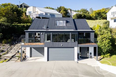 Photo of property in 15 Lookaway Place, Huntsbury, Christchurch, 8022