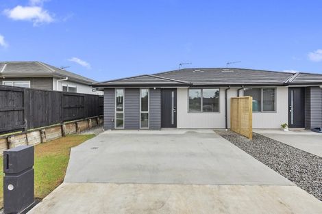 Photo of property in 18b Yanicks Crescent, Fitzroy, Hamilton, 3206