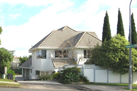 Photo of property in 12 Clydesdale Avenue, Somerville, Auckland, 2014