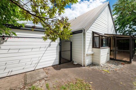 Photo of property in 6 Iles Road, Lynmore, Rotorua, 3010