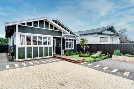 Photo of property in 48 Latham Street, Napier South, Napier, 4110