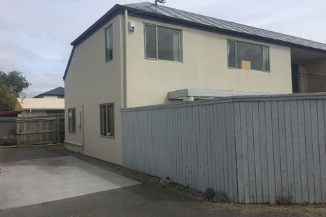 Photo of property in 1/19 Hills Road, Edgeware, Christchurch, 8013
