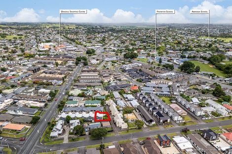 Photo of property in 6/192 Killarney Road, Frankton, Hamilton, 3204