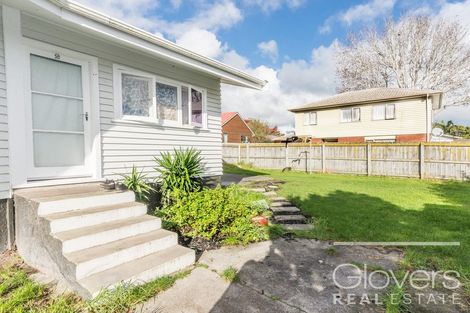 Photo of property in 97 Mcleod Road, Te Atatu South, Auckland, 0610